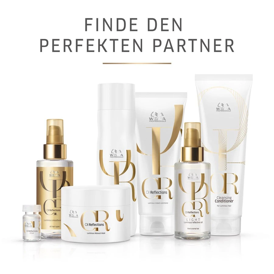 Oil Reflections Elixir De Wella – Image 5