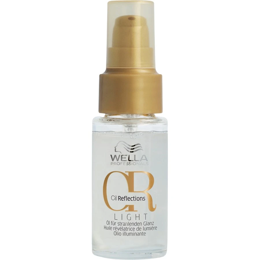 Oil Reflections Light Oil De Wella