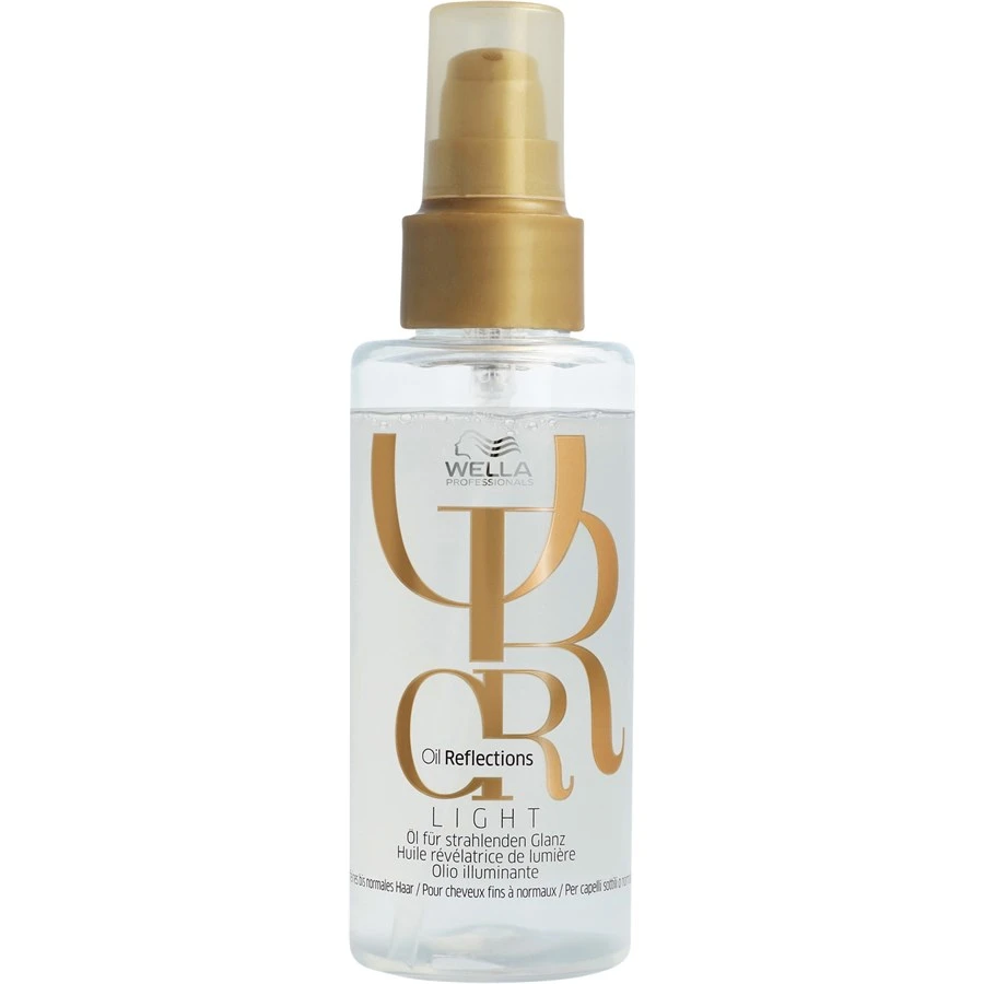 Oil Reflections Light Oil De Wella – Image 2