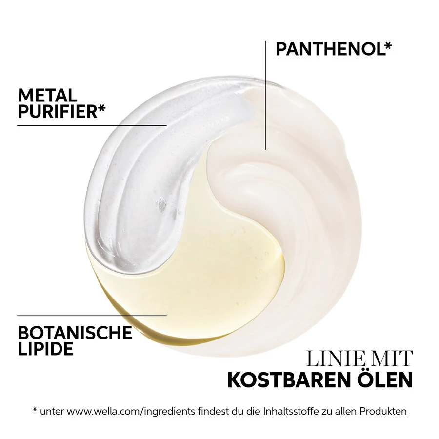 Oil Reflections Light Oil De Wella – Image 6