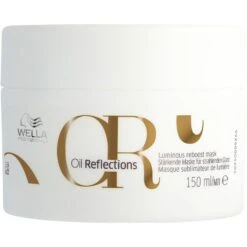 Oil Reflections Mask De Wella
