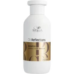 Oil Reflections Shampoo De Wella
