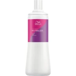 Styling Durable Curl & Wave Neutralizer Creatine+ De Wella