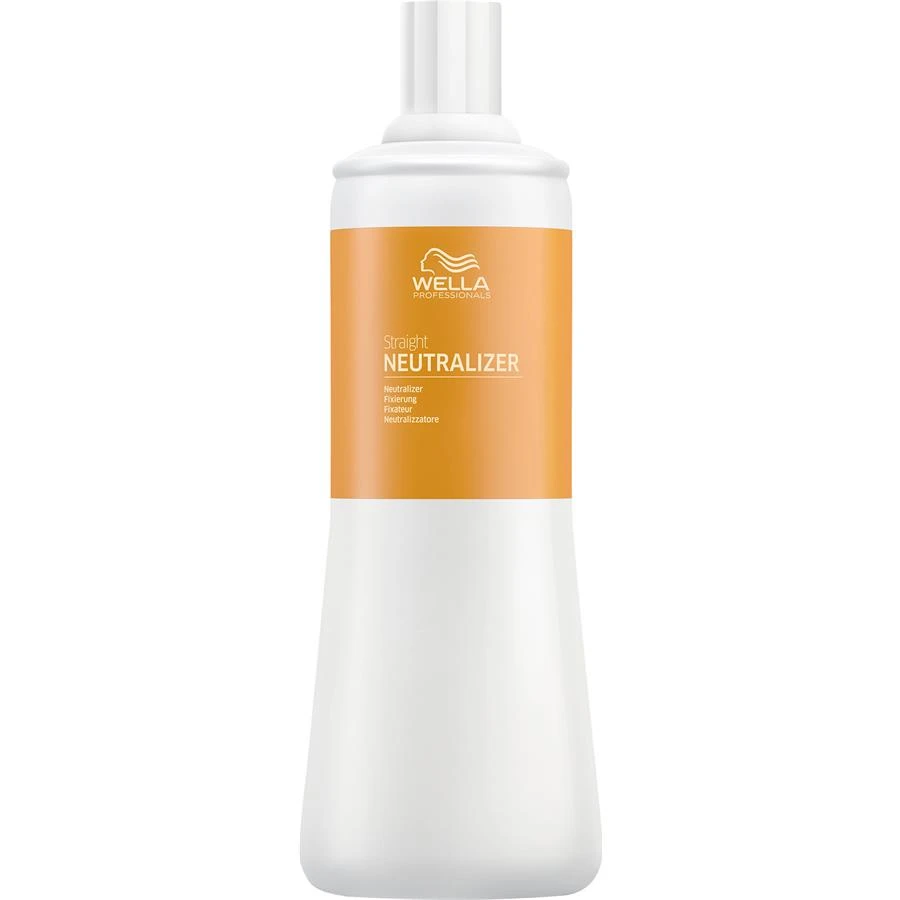 Styling Durable Straight Neutralizer Creatine+ De Wella