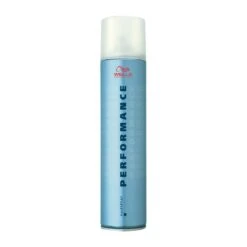 Styling Durable Spray Pour Cheveux Performance De Wella