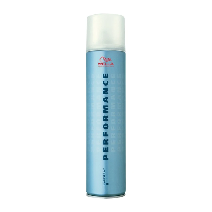 Styling Durable Spray Pour Cheveux Performance De Wella