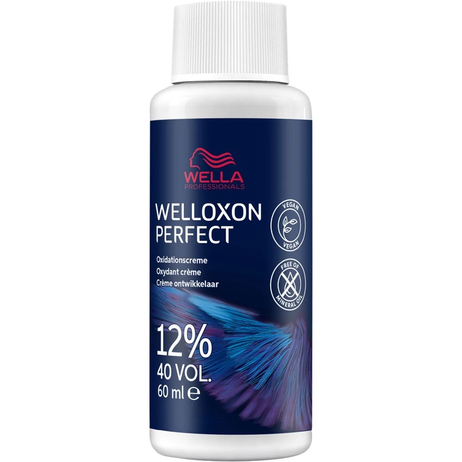 Peroxide Welloxon Perfect 12% De Wella