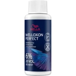 Peroxide Welloxon Perfect 6% De Wella