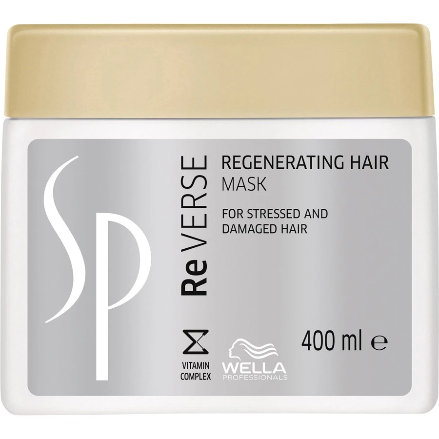 ReVerse Regenerating Hair Mask De Wella – Image 2