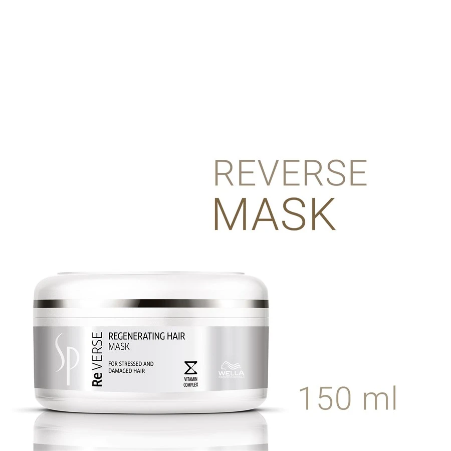 ReVerse Regenerating Hair Mask De Wella – Image 3