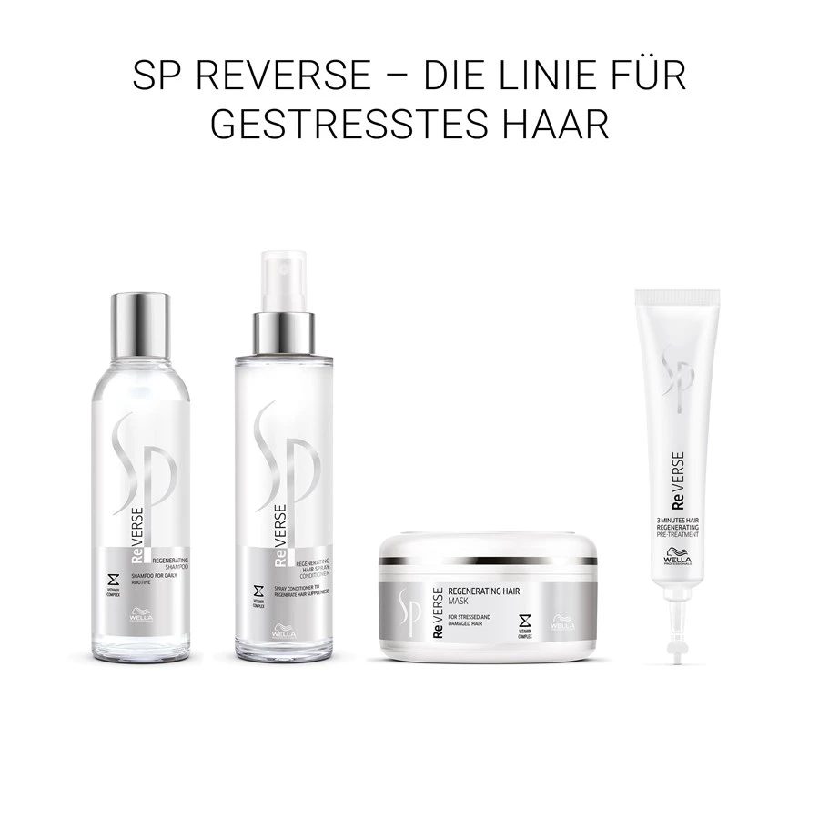 ReVerse Regenerating Hair Mask De Wella – Image 5