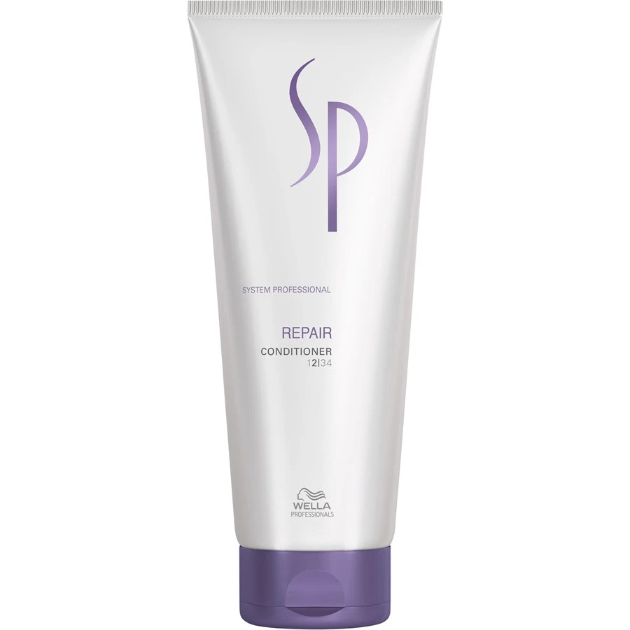 Repair Repair Conditioner De Wella