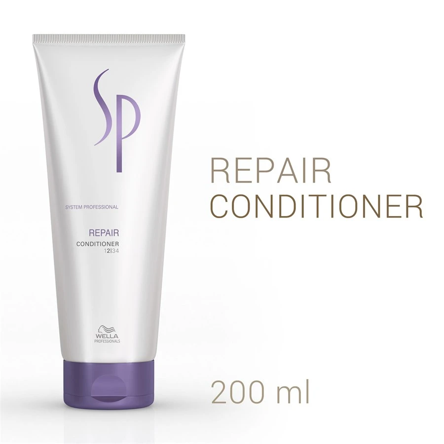Repair Repair Conditioner De Wella – Image 2