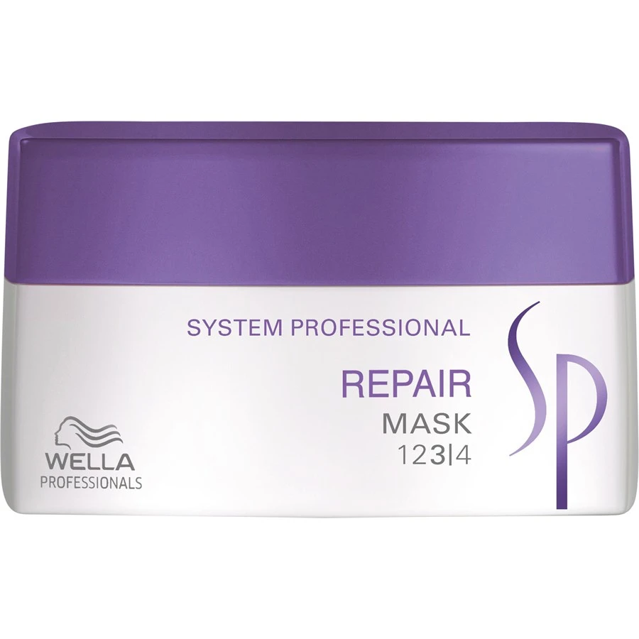 Repair Repair Mask De Wella – Image 2