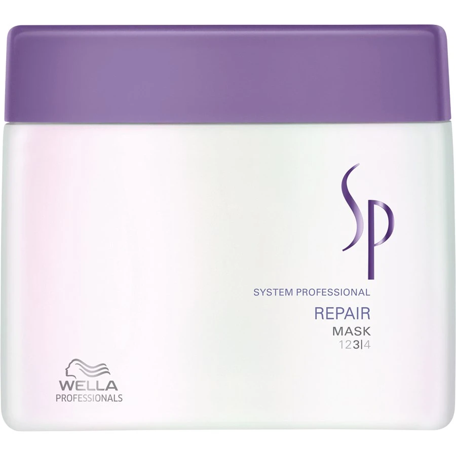 Repair Repair Mask De Wella – Image 3