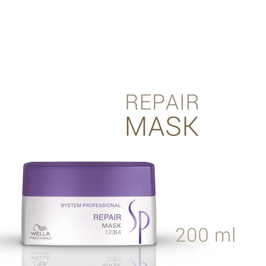 Repair Repair Mask De Wella – Image 4