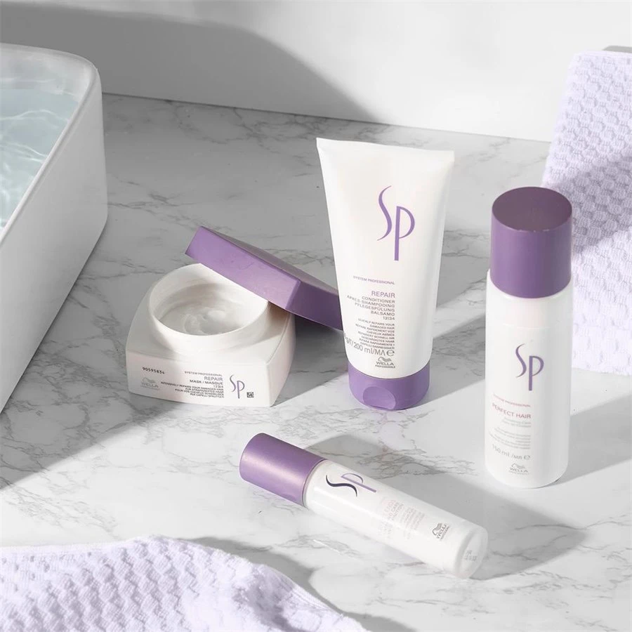 Repair Repair Mask De Wella – Image 5