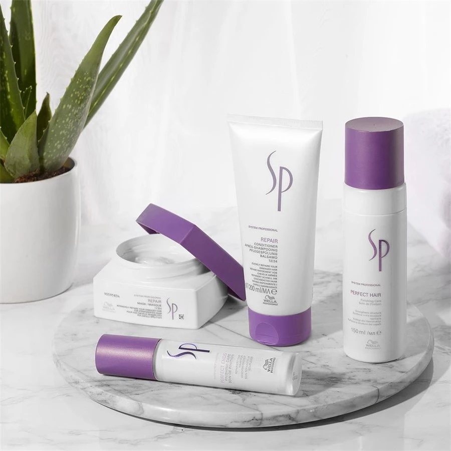 Repair Repair Mask De Wella – Image 6