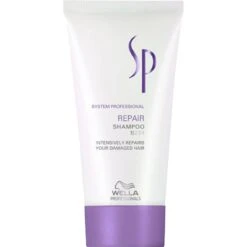 Repair Repair Shampoo De Wella