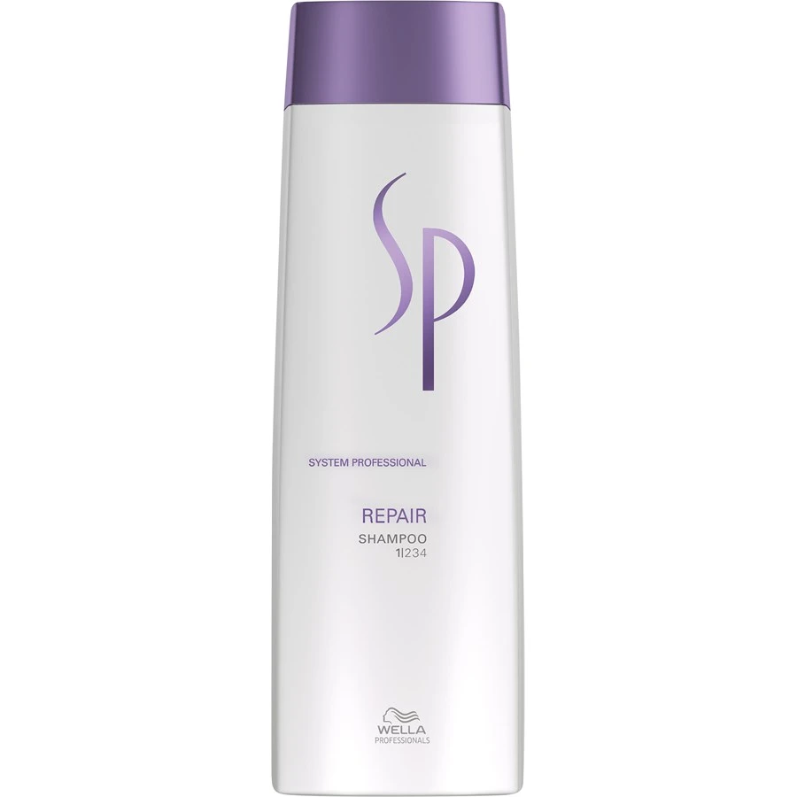 Repair Repair Shampoo De Wella – Image 2