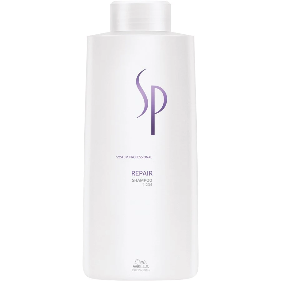 Repair Repair Shampoo De Wella – Image 3