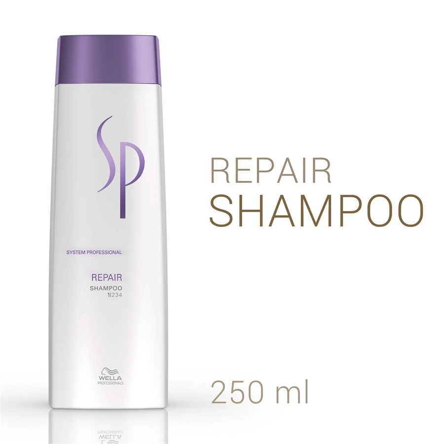 Repair Repair Shampoo De Wella – Image 4