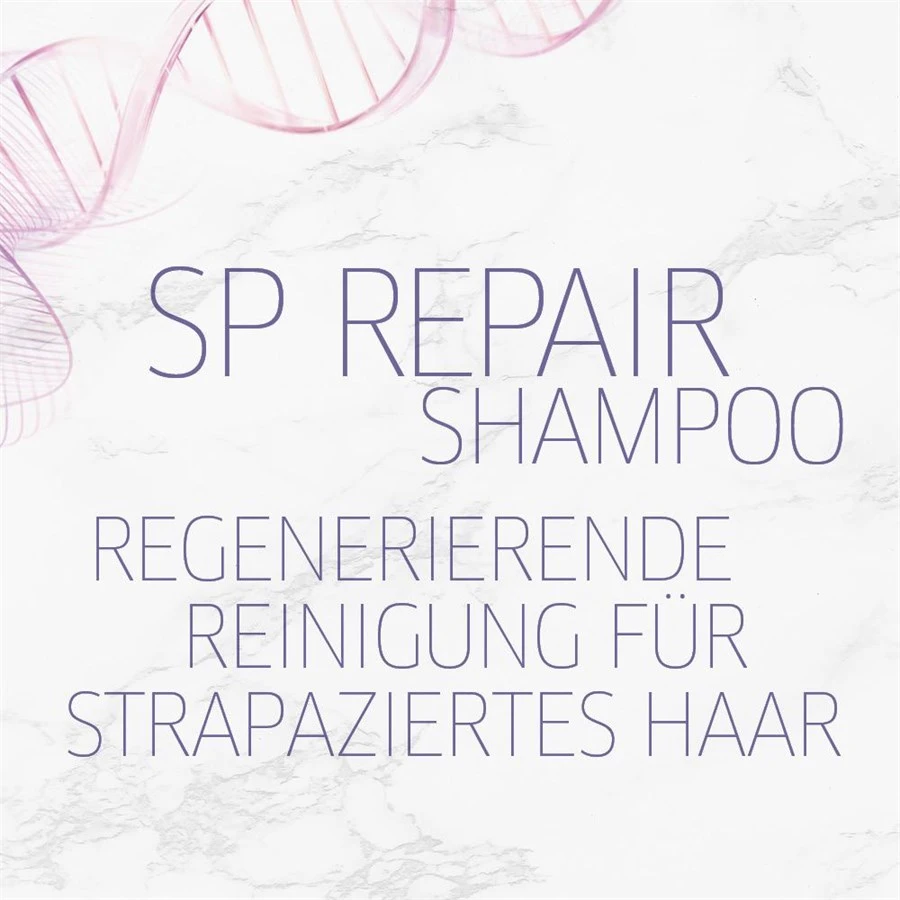 Repair Repair Shampoo De Wella – Image 6