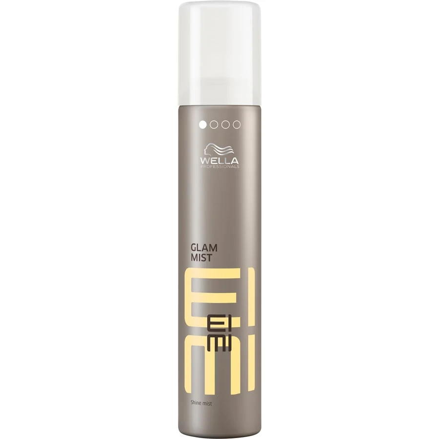 Shine Glam Mist Glanzspray De Wella