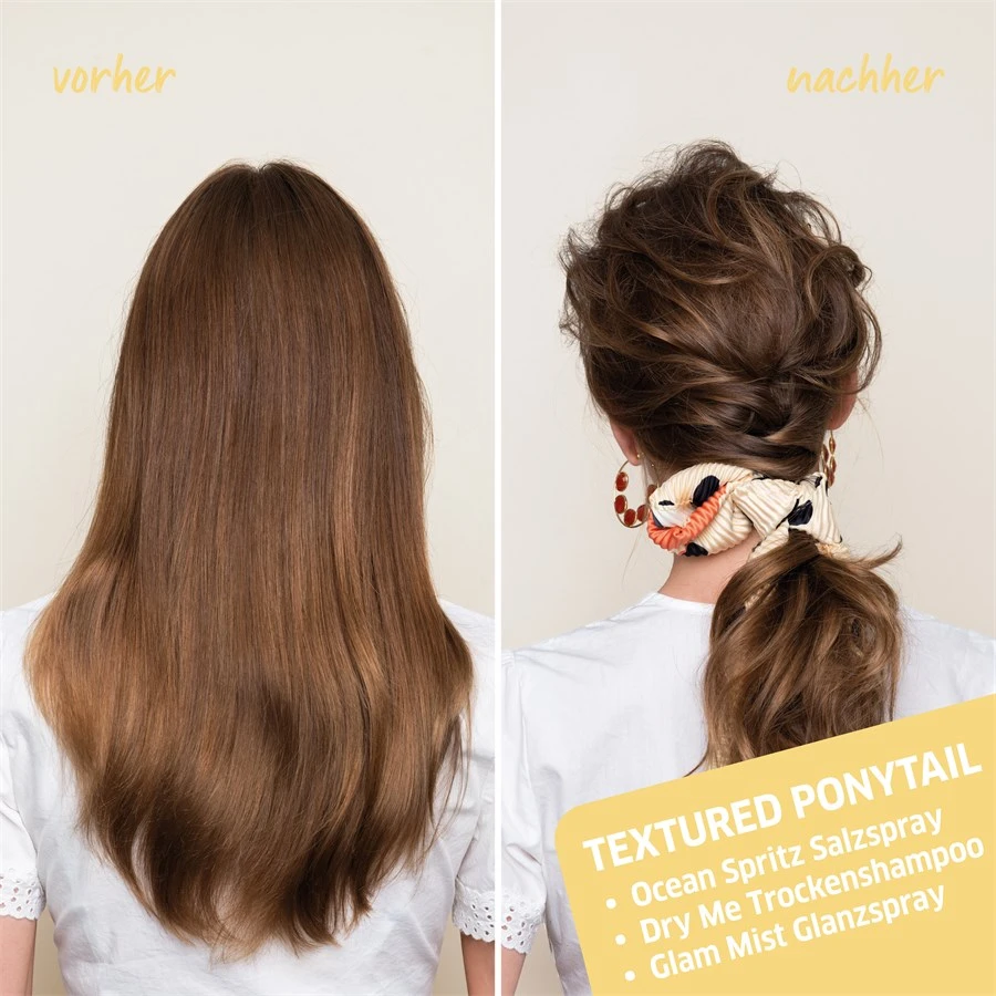 Shine Glam Mist Glanzspray De Wella – Image 6