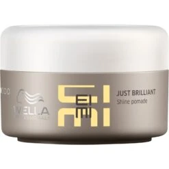 Shine Just Brilliant Pommade Brillance De Wella