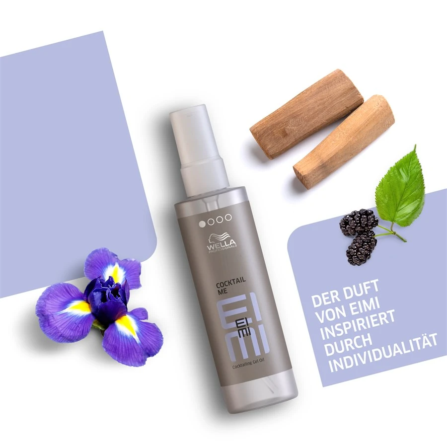 Smooth Cocktail Me De Wella – Image 3