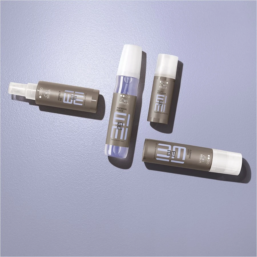 Smooth Flowing Form Baume Lissant De Wella – Image 4