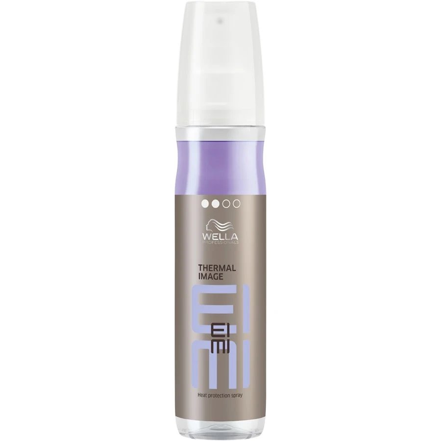Smooth Thermal Image Hitzeschutz Spray De Wella