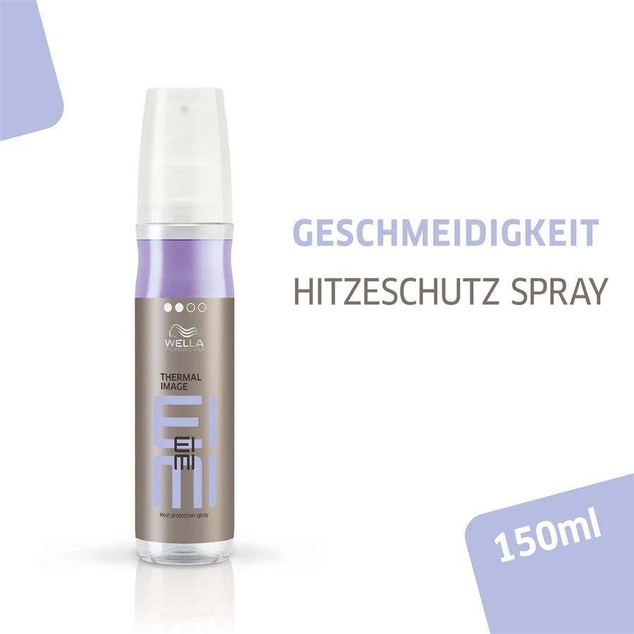 Smooth Thermal Image Hitzeschutz Spray De Wella – Image 2