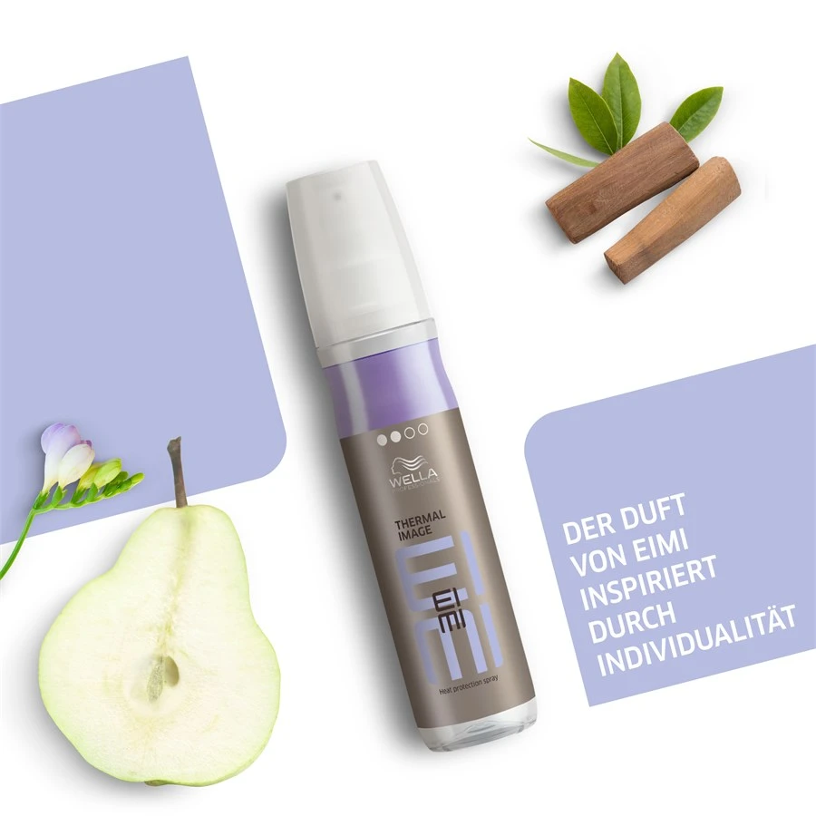 Smooth Thermal Image Hitzeschutz Spray De Wella – Image 3