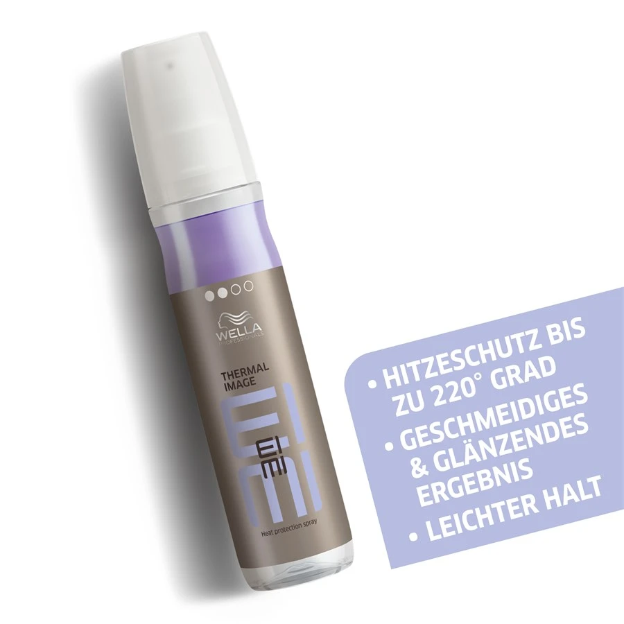Smooth Thermal Image Hitzeschutz Spray De Wella – Image 4