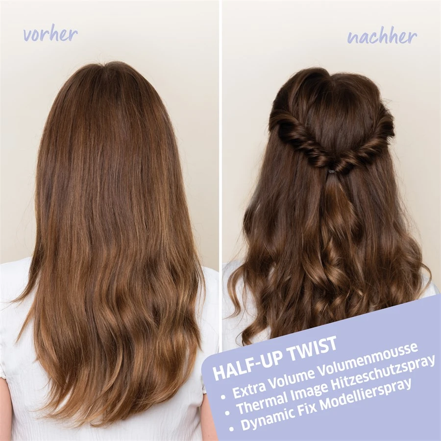 Smooth Thermal Image Hitzeschutz Spray De Wella – Image 5