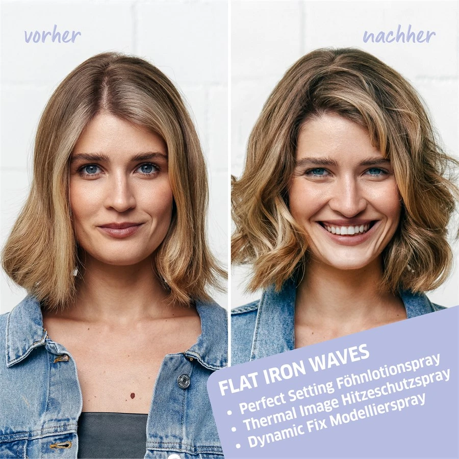 Smooth Thermal Image Hitzeschutz Spray De Wella – Image 6