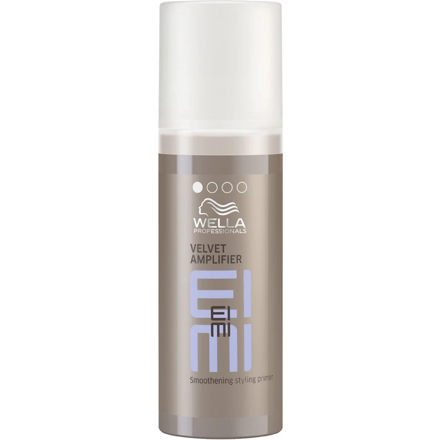 Smooth Velvet Amplifier Styling Foundation De Wella