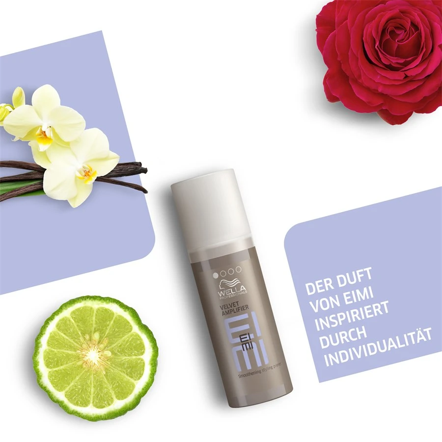 Smooth Velvet Amplifier Styling Foundation De Wella – Image 4