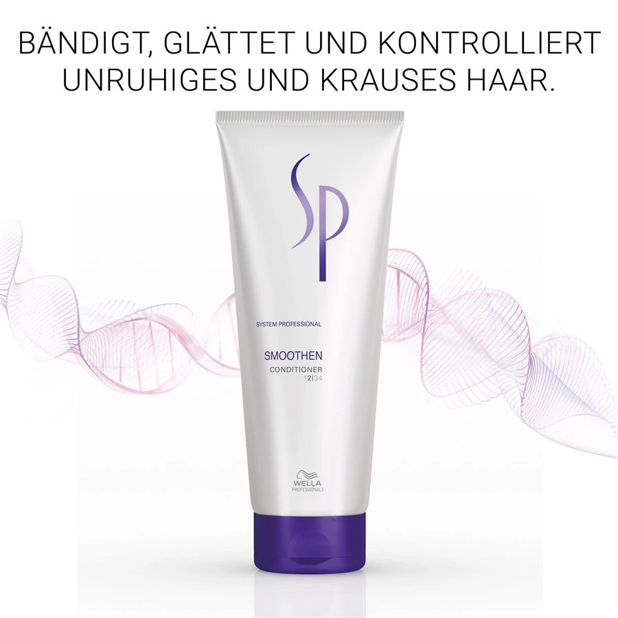 Smoothen Smoothen Conditioner De Wella – Image 3