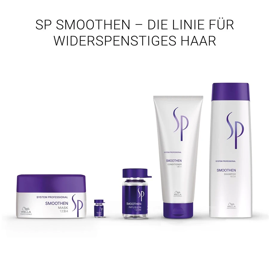 Smoothen Smoothen Conditioner De Wella – Image 4