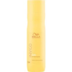 Sun After Sun Cleansing Shampoo De Wella