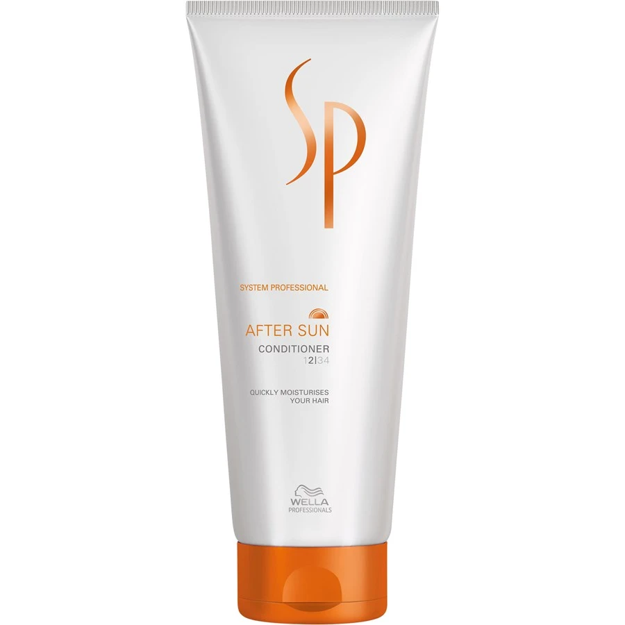 Sun After Sun Conditioner De Wella
