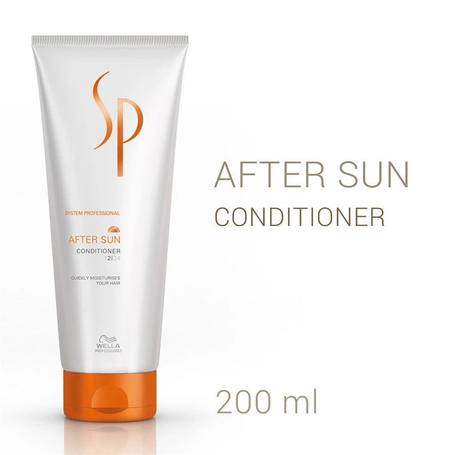 Sun After Sun Conditioner De Wella – Image 2
