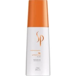 Sun After Sun Fluid De Wella