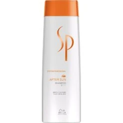 Sun After Sun Shampoo De Wella