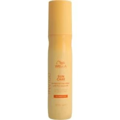Sun UV Hair Color Protection Spray De Wella