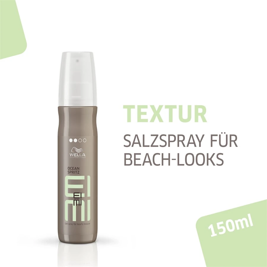 Texture Ocean Spritz Beach Texture Spray De Wella – Image 2