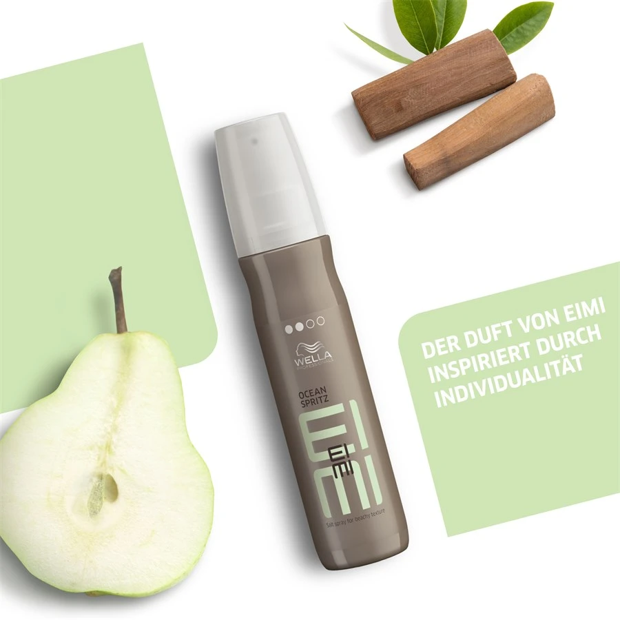 Texture Ocean Spritz Beach Texture Spray De Wella – Image 3